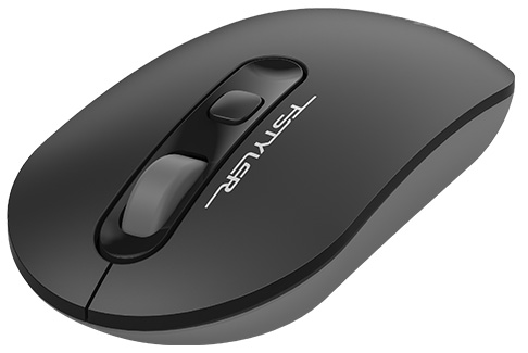 A4Tech Fstyler FG20S silent беспроводная (2000dpi)