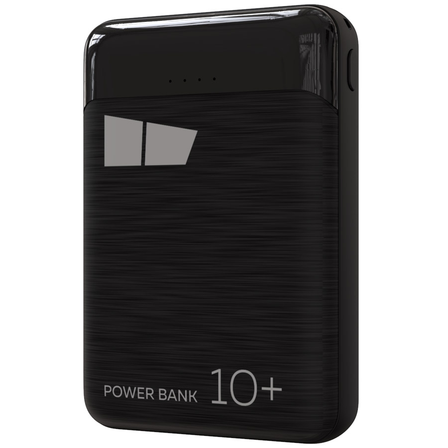 

10000 мАч PB32-10 (black)