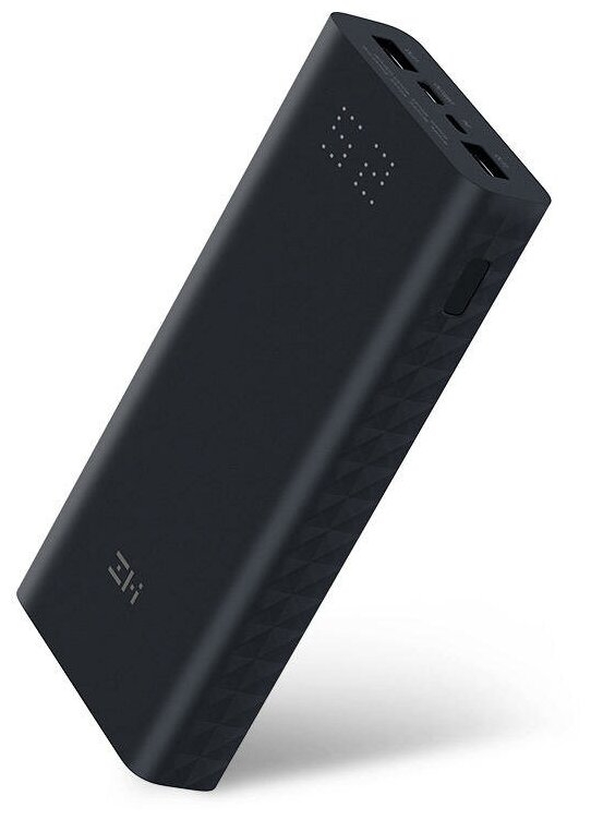 ZMI QB822 AURA Power Bank 20000mAh