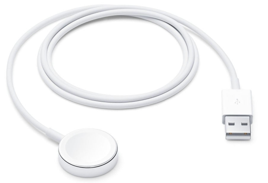 noname Беспроводное зарядное устройство MagSafe для Apple Watch