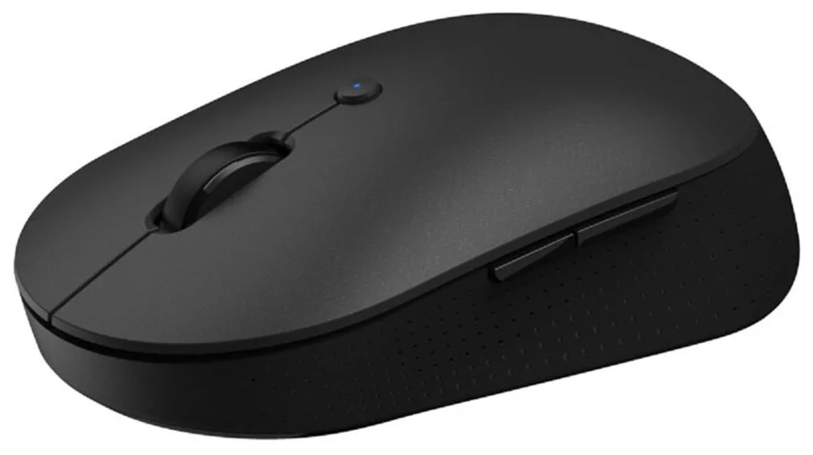 Xiaomi Mi Dual Mode Wireless Mouse Silent Edition