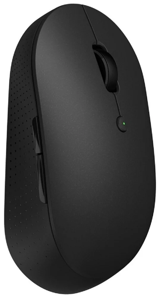 Xiaomi Mi Dual Mode Wireless Mouse Silent Edition