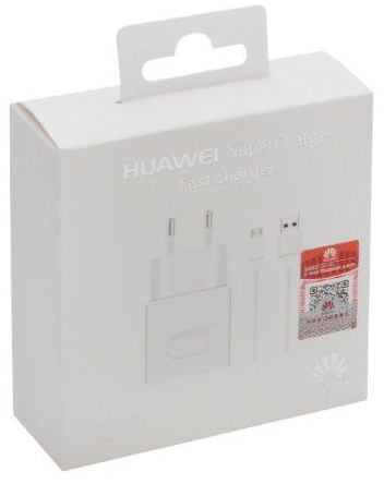 Huawei Сетевое зарядное устройство MicroUSB 2A 5V