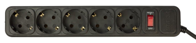PC Pet AP01006-E-B, 1.8м