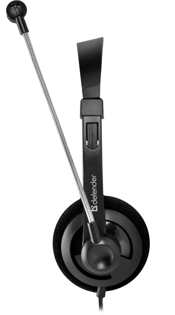 Defender Aura 104, черный