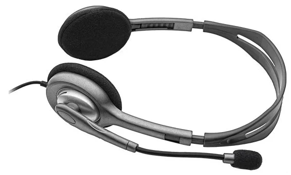 Logitech H111 1X4P