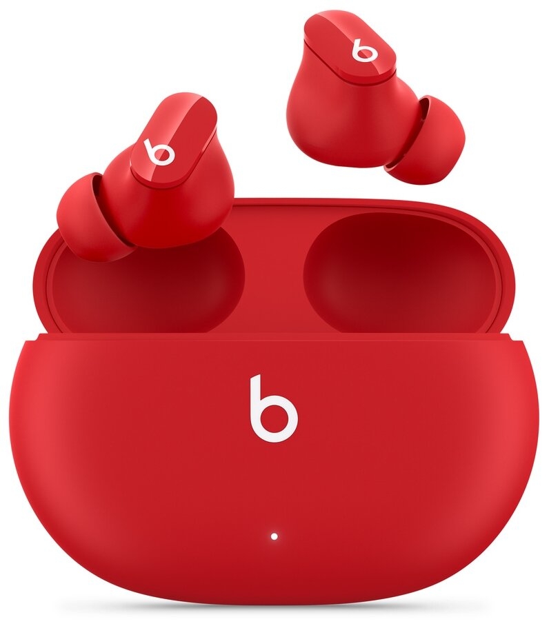 Beats Беспроводные наушники Studio Buds