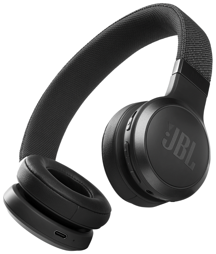 

Беспроводные наушники Live 460NC (black)