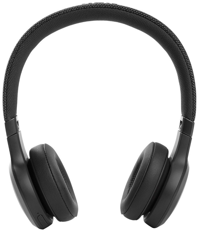 JBL Беспроводные наушники Live 460NC