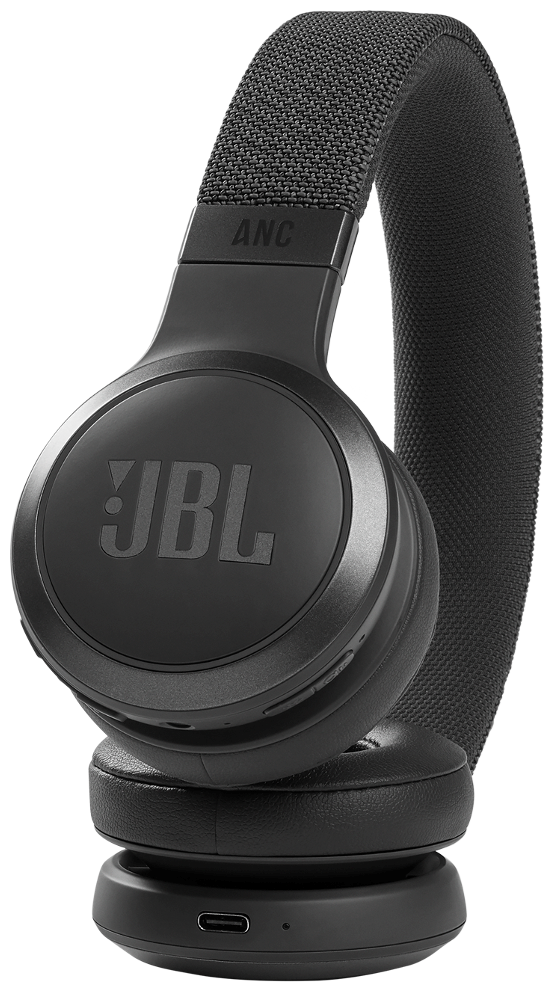 JBL Беспроводные наушники Live 460NC