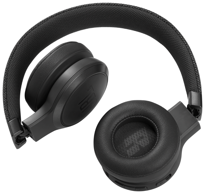 JBL Беспроводные наушники Live 460NC