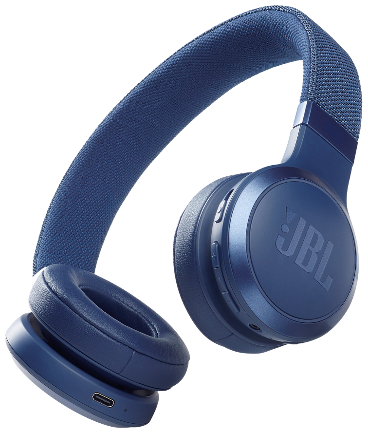 JBL Беспроводные наушники Live 460NC
