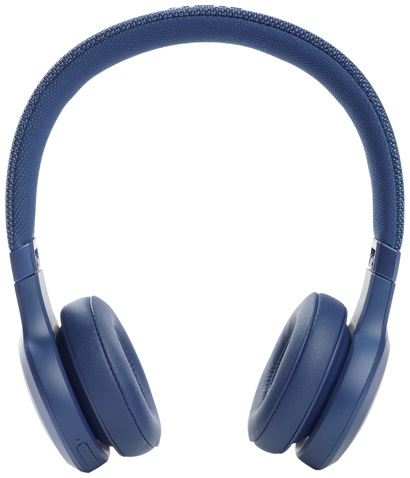 JBL Беспроводные наушники Live 460NC