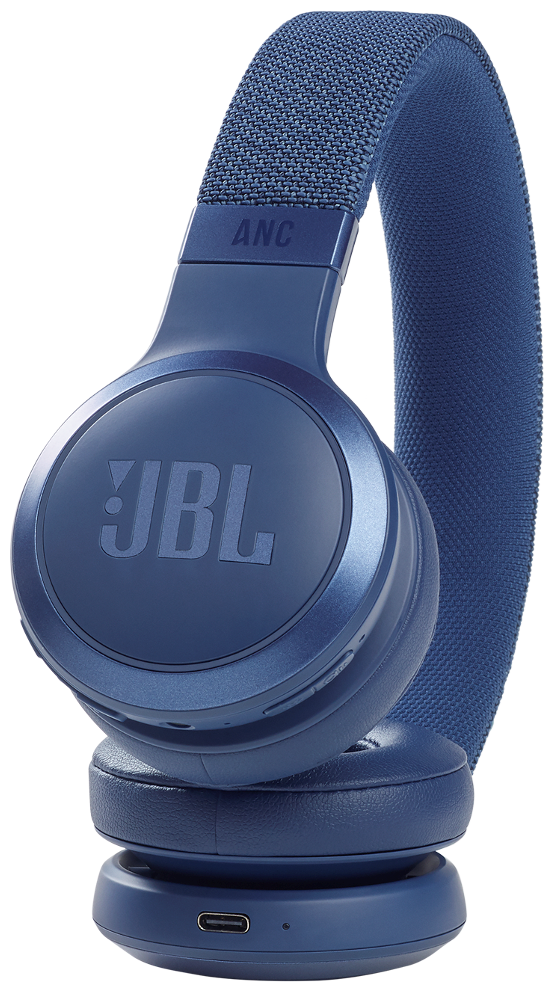 JBL Беспроводные наушники Live 460NC