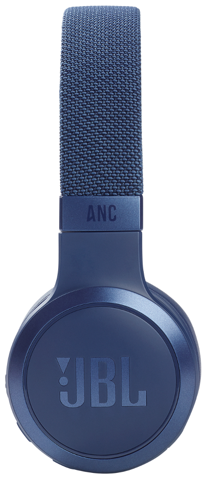 JBL Беспроводные наушники Live 460NC
