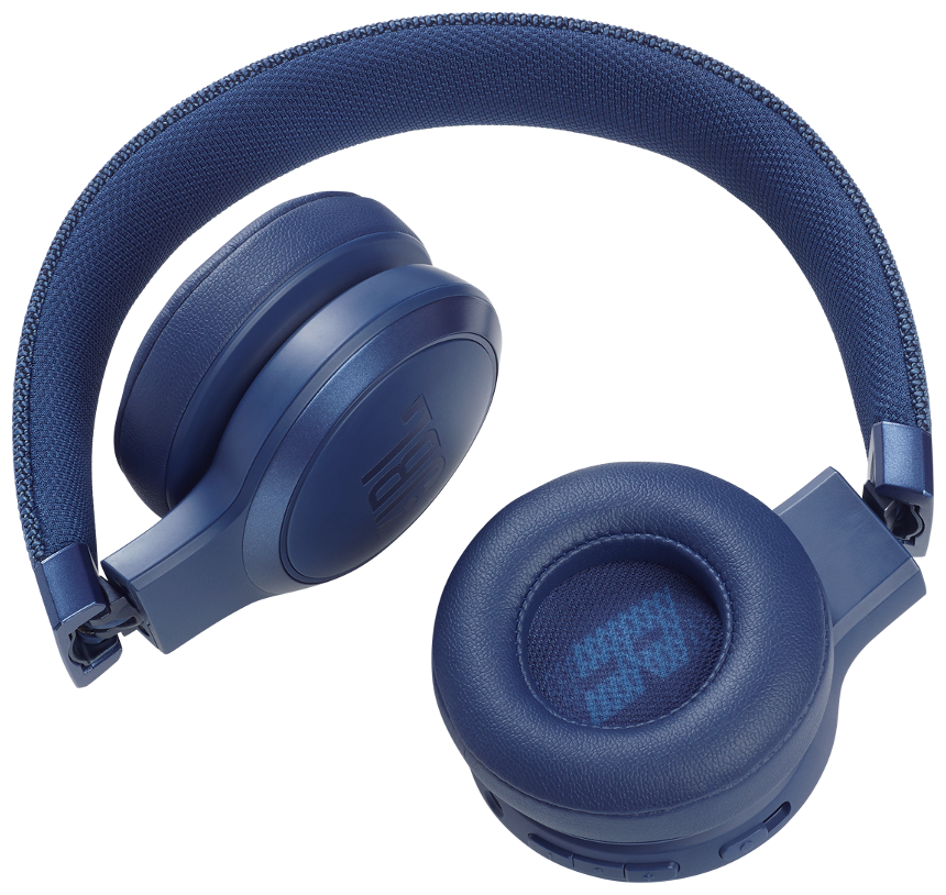 JBL Беспроводные наушники Live 460NC