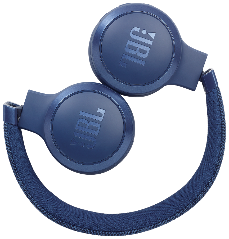 JBL Беспроводные наушники Live 460NC