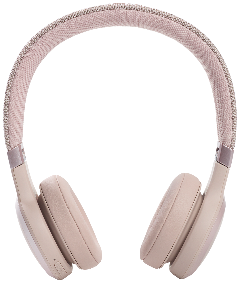 JBL Беспроводные наушники Live 460NC