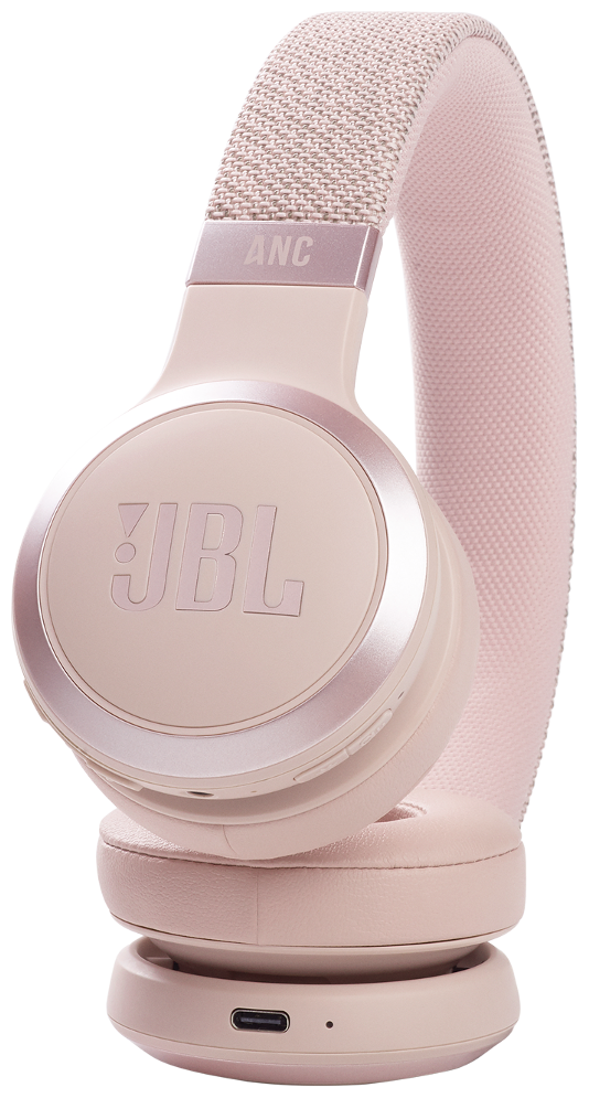 JBL Беспроводные наушники Live 460NC