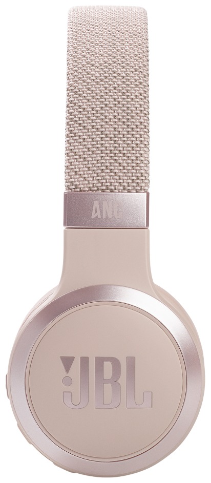 JBL Беспроводные наушники Live 460NC