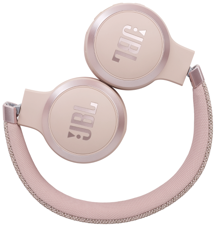 JBL Беспроводные наушники Live 460NC