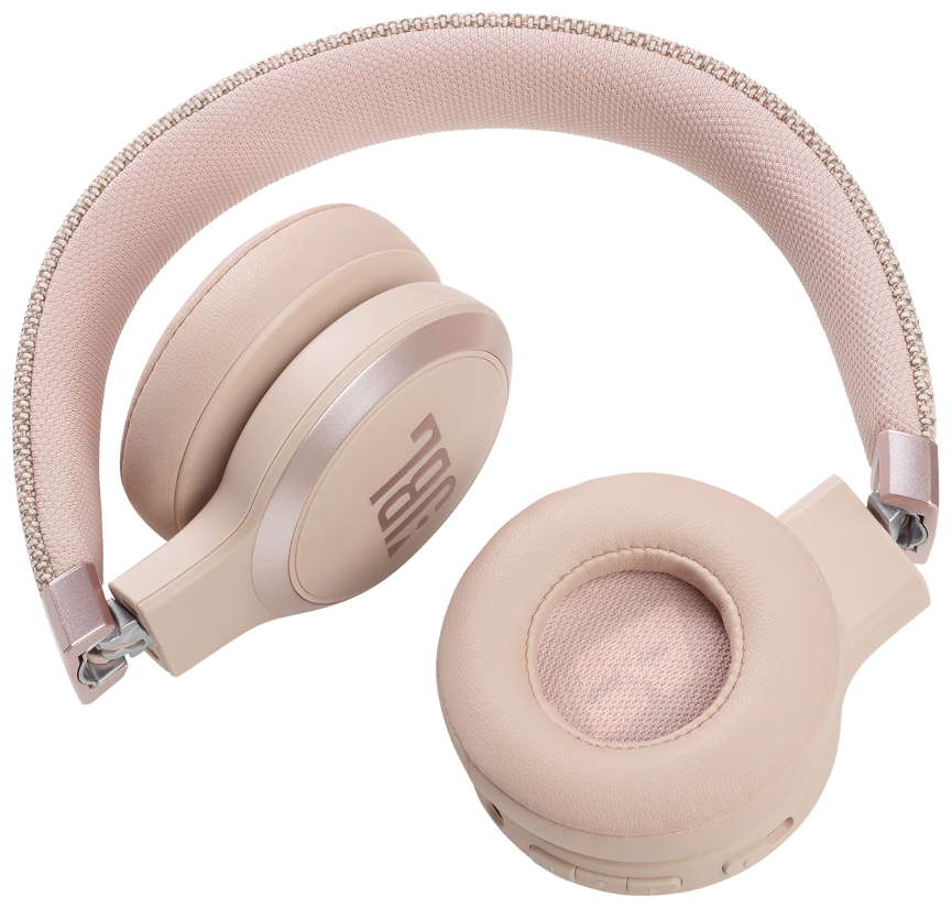 JBL Беспроводные наушники Live 460NC