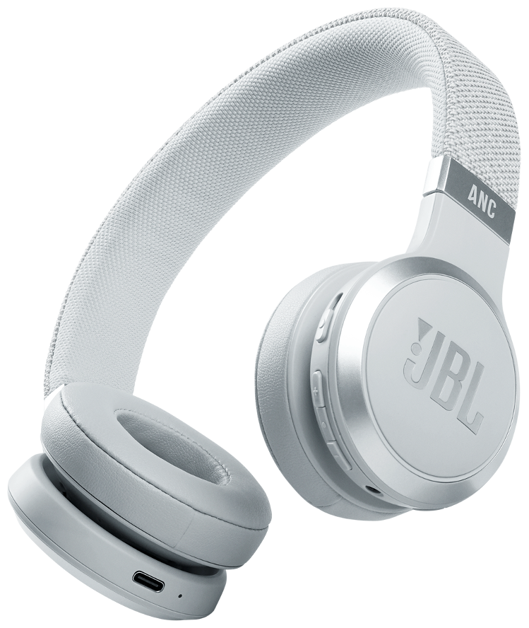 JBL Беспроводные наушники Live 460NC