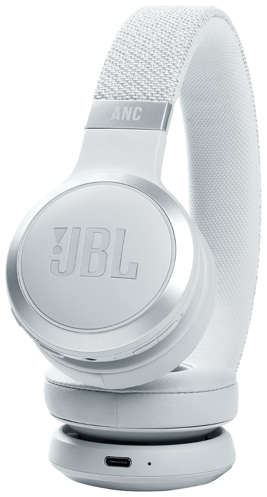JBL Беспроводные наушники Live 460NC