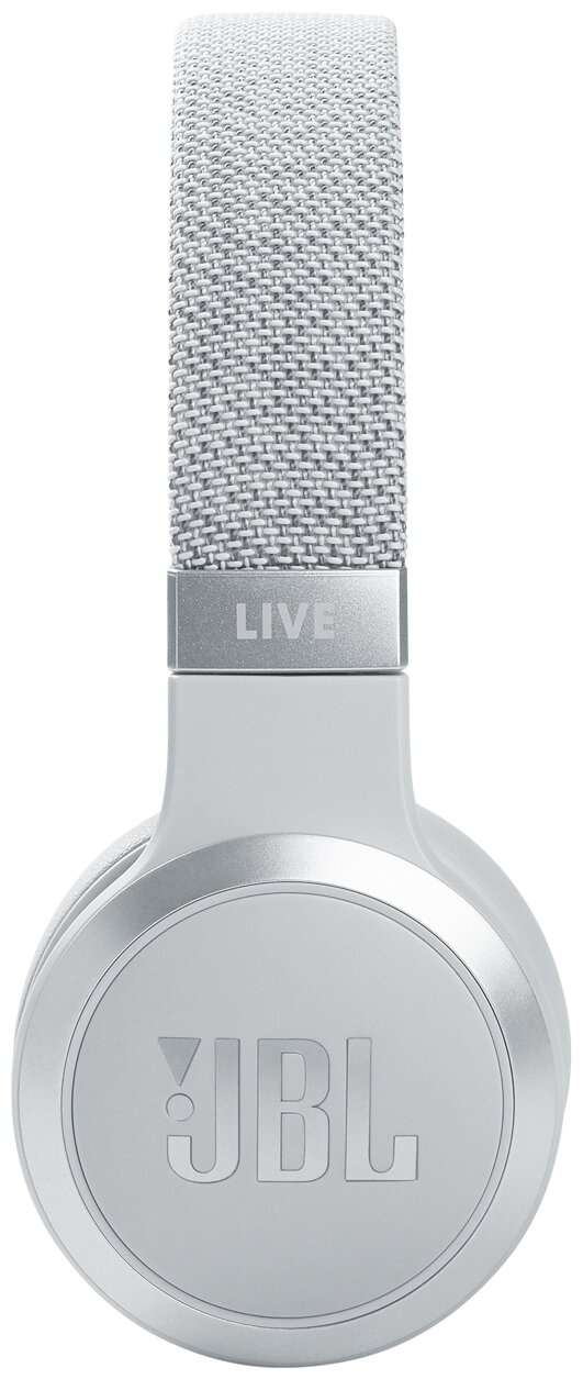 JBL Беспроводные наушники Live 460NC