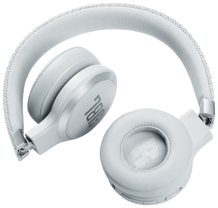JBL Беспроводные наушники Live 460NC