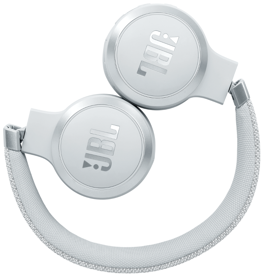 JBL Беспроводные наушники Live 460NC