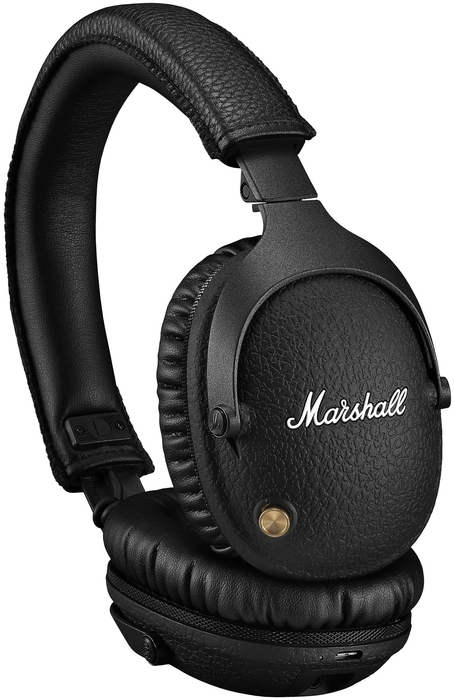 Marshall Беспроводные наушники Monitor II A.N.C.