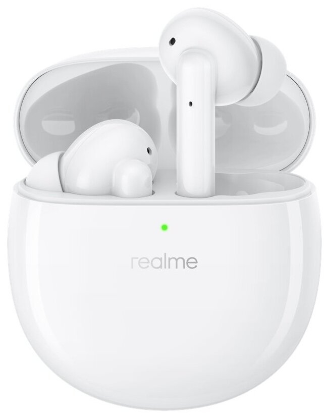 Realme Беспроводные наушники Buds Air Pro