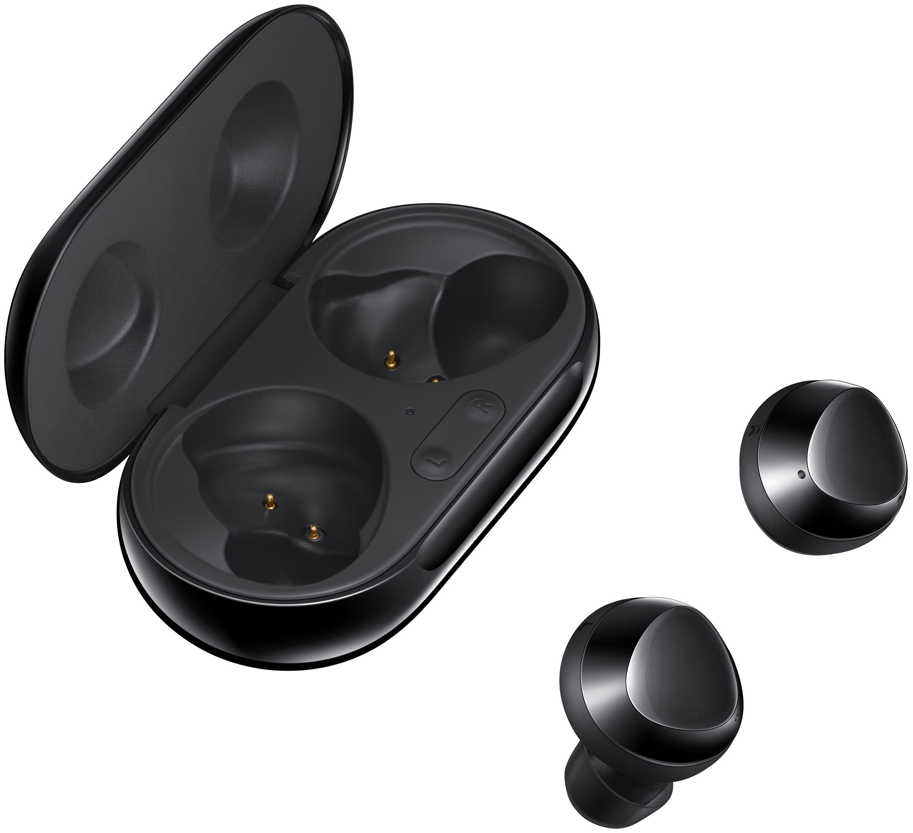 Samsung Беспроводные наушники Galaxy Buds+