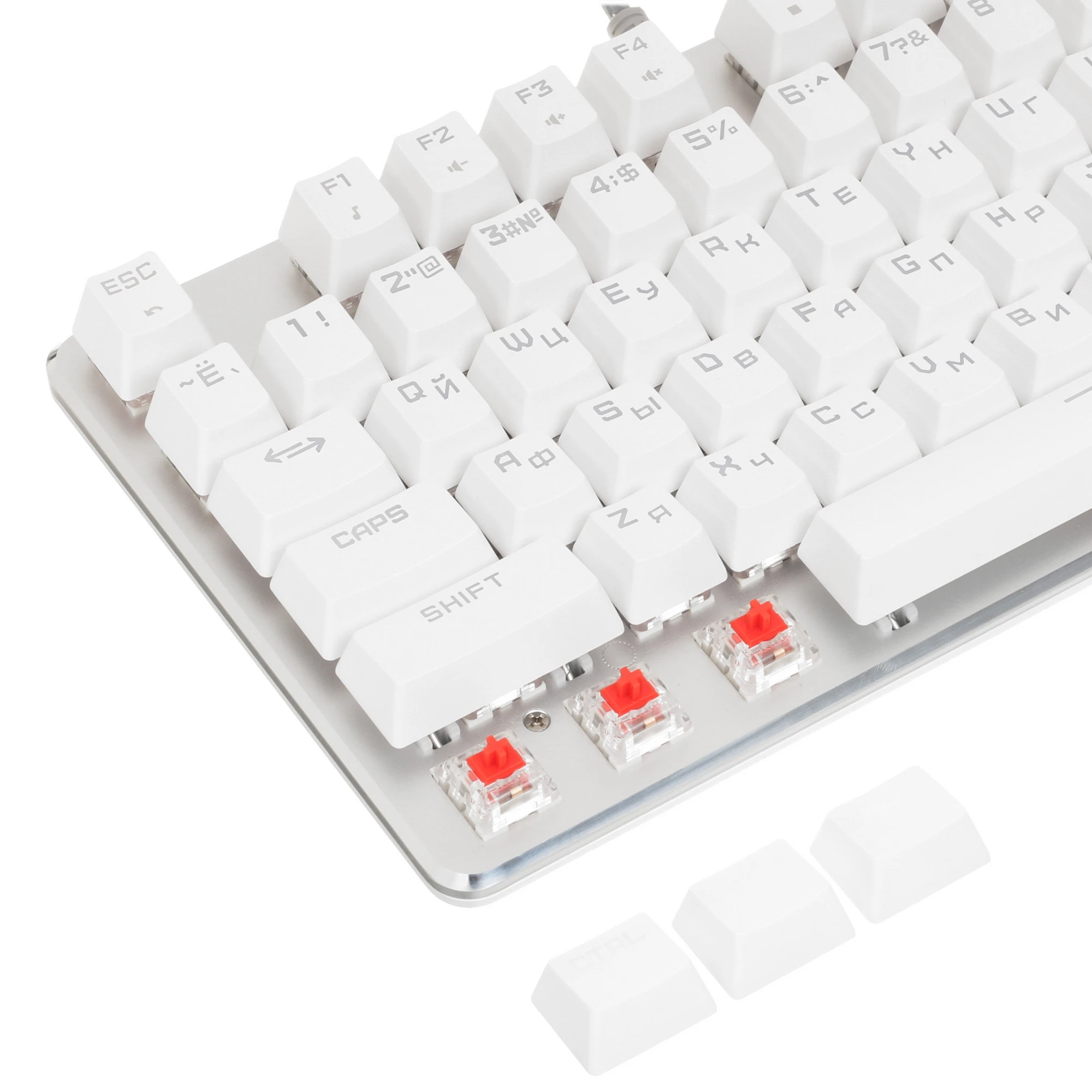 ARDOR GAMING Blade PRO механическая проводная