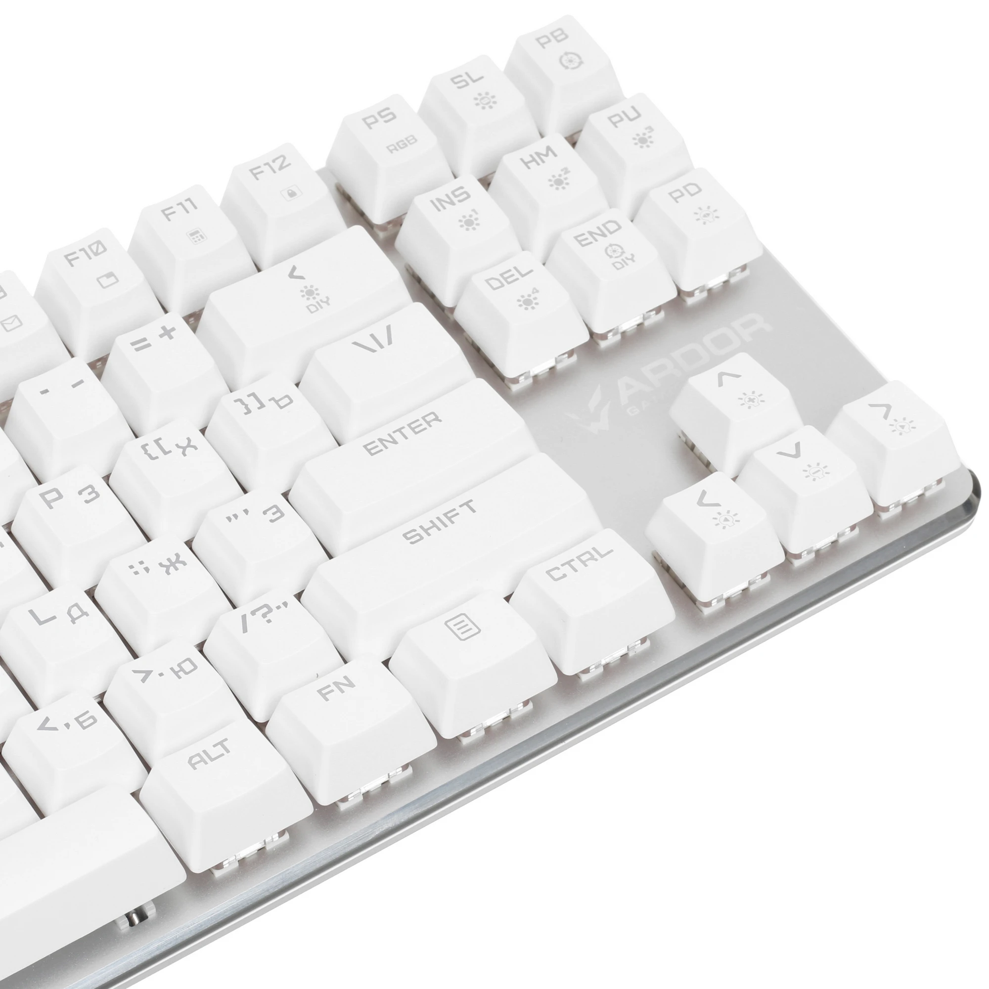 ARDOR GAMING Blade PRO механическая проводная