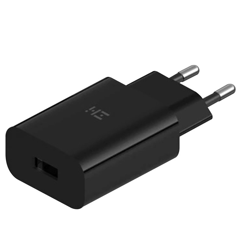 ZMI Сетевое зарядное устройство (Mi) Fast Charger USB-A (HA612)