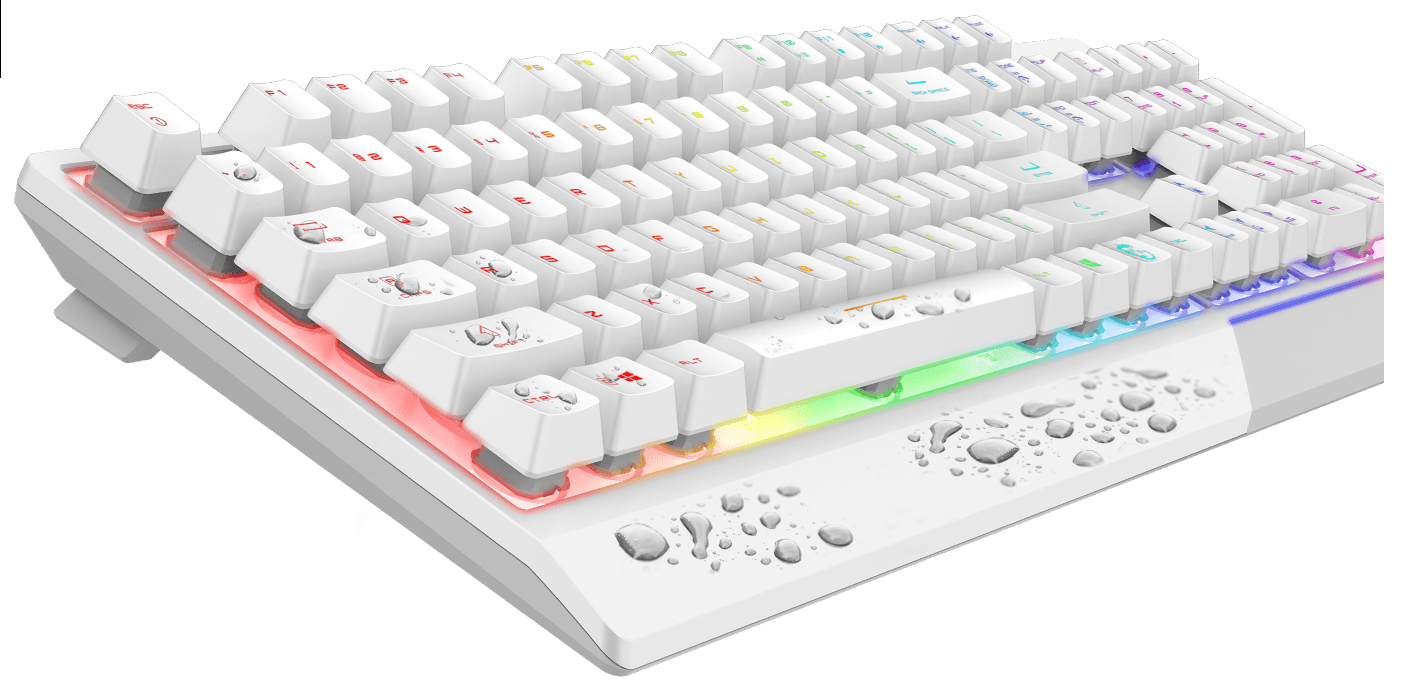 MSI Vigor GK30 проводная