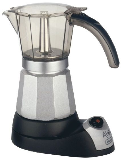 

Кофемашина Delonghi, EMKM 6 Alicia