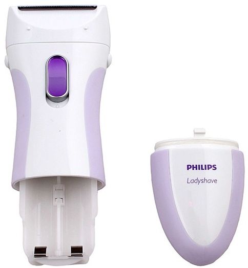 Philips электробритва HP6342