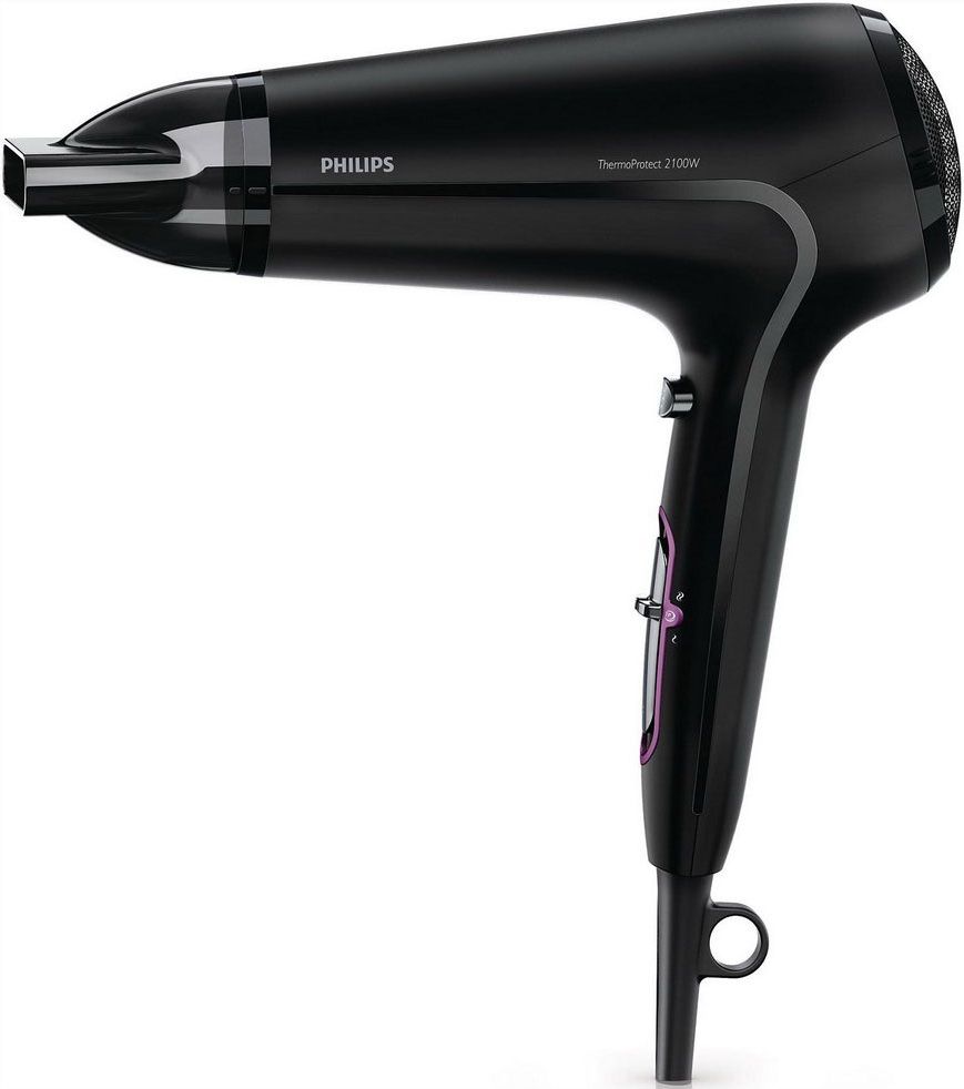 

Фен для волос Philips, HP8230/00 (black)