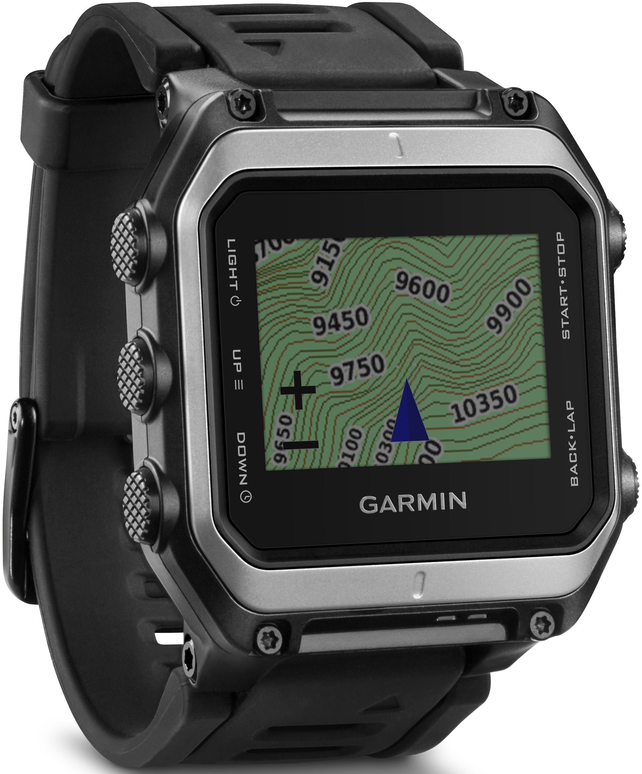 Garmin Epix