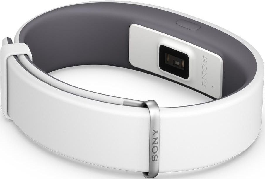 Sony Фитнес браслет SmartBand 2 SWR12