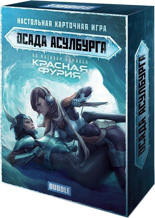 Настольные игры для детей Cosmodrome Games