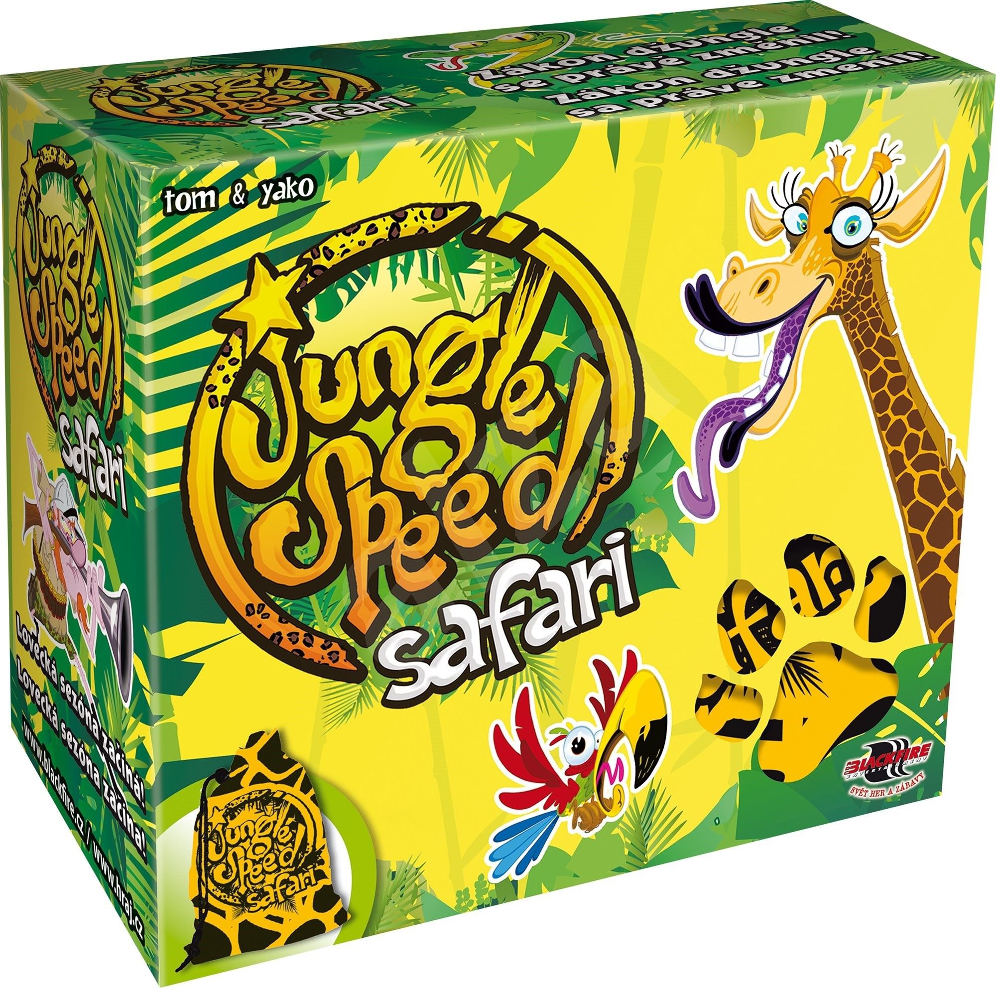 Купить игру дикие. Jungle Speed Safari настольная. Дикие джунгли (Jungle Speed). Дикие джунгли сафари настольная игра. Jungle Speed настольная игра.