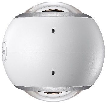 Samsung Gear 360 (2017)