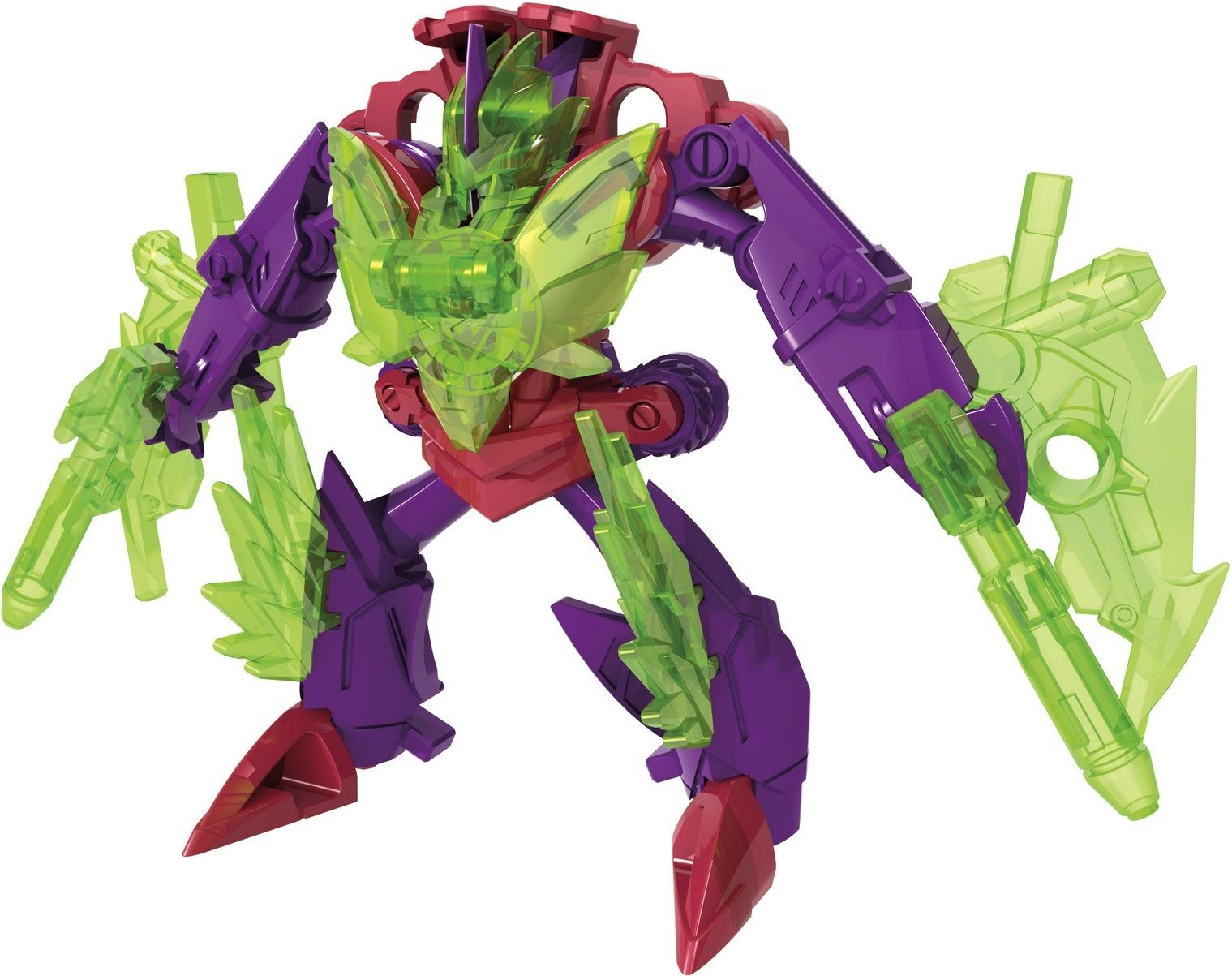 Hasbro Transformers "Роботс-ин-Дисгайз. Миниконс"