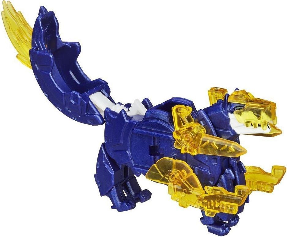 Hasbro Transformers "Роботс-ин-Дисгайз. Миниконс"