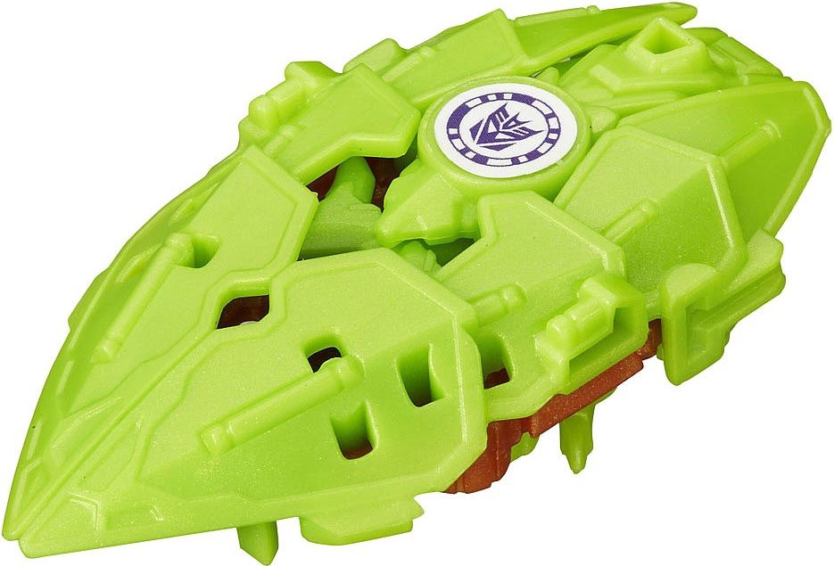 Hasbro Transformers "Роботс-ин-Дисгайз. Миниконс"