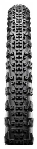 MAXXIS Велопокрышка RAVAGER 700X40C M2020RU FT TLR DKFW2 5392/475 2PLHO RE